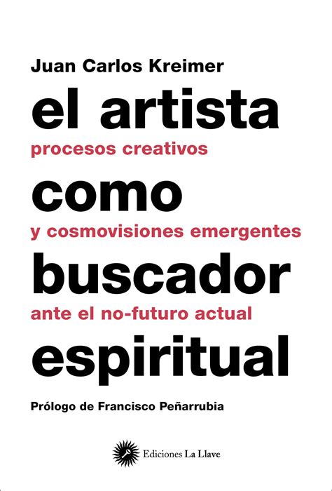 Artista Como Buscador Espiritual El Kreimer Juan Carlos Provincia Compras