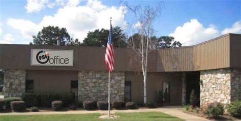 Asheville Nc Fsi Office