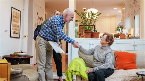 At Home Care Penn Medicine