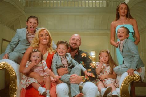 At Home With The Furys A Look Into Mental Health Anchor Therapy Llc