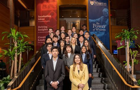 At The Wharton School Finance Isn T Just A Major It S A Race That Starts The Moment Students Arrive On Campus Within Weeks Freshmen Apply To Exclusive Student Run Finance Clubs That Serve As At The Wharton School Finance Isn T Just A Major It S A Race That Starts The Moment Students Arrive On Campus Within Weeks Freshmen Apply To Exclusive Student Run Finance Clubs That Serve As