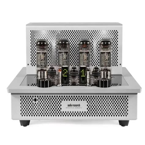 Audio Research I 50 Integrated Amplifier Excel Audio