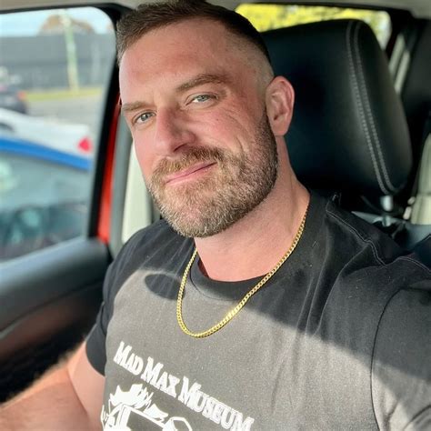 Australian Onlyfans Star Koby Falks Dead At 39