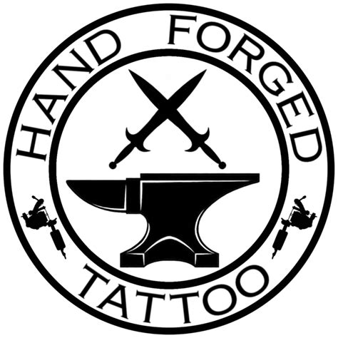 Auto Hand Forged Tattoo