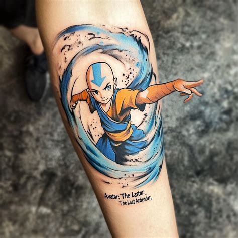 Avatar Tattoos Ideas Orangetattooshop Com
