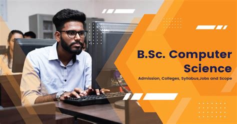 B Sc In Computer Science