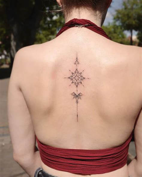 Back Tattoo Designs Ideas For Men And Women