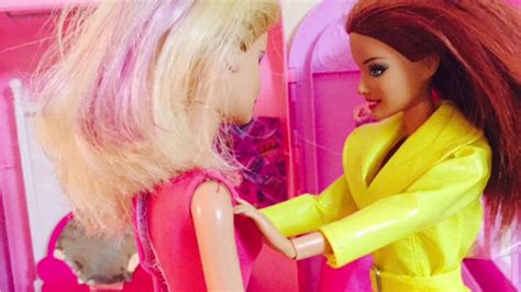 Bad Barbies Club Trailer Youtube