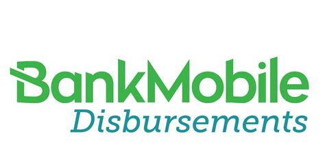 Bankmobile Disbursements