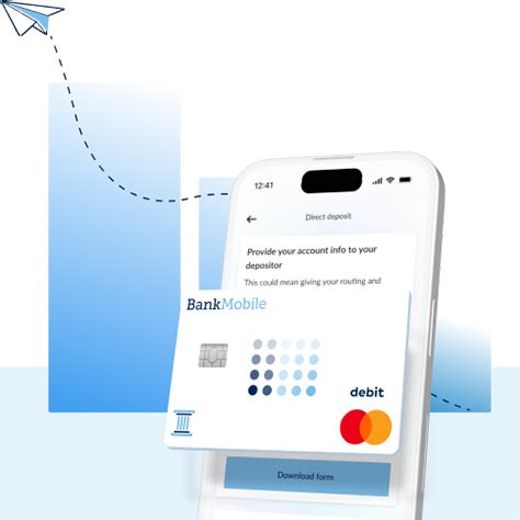 Bankmobile Student Checking Account Bm Technologies Inc