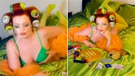 Bbc Star S Nepo Daughter Reveals Addiction Battle On New Single Bbc Star S Nepo Daughter Reveals Addiction Battle On New Single