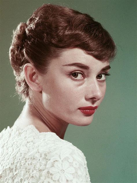 Beautiful You Tips From Audrey Hepburn Yourhappyplaceblog