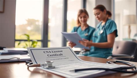 Become A Pediatric Cna Essential Steps And Requirements