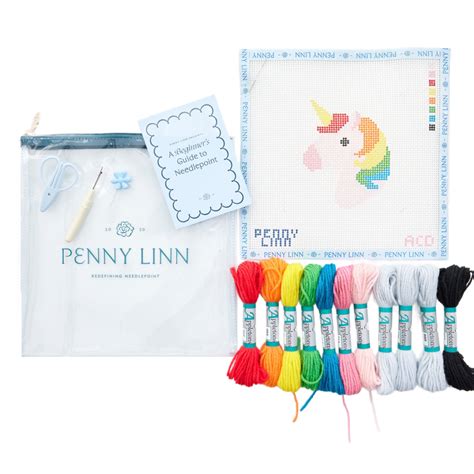 Beginner Kit Lady Bug Penny Linn
