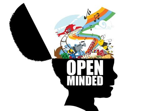 Being Open Minded What Does It Mean Thrive Global