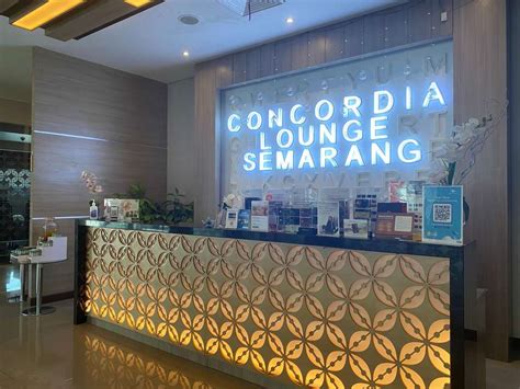 Beli Tiket Concordia Lounge El Tari Airport Koe Kupang Oleh Ias Hospitality Harga Promo 2026 Di Traveloka