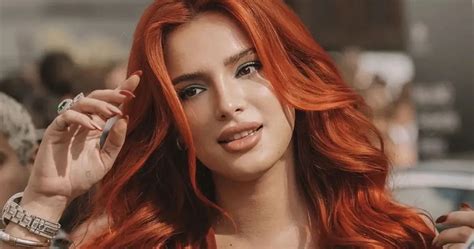 Bella Thorne Becomes The First To Earned Over 1 Million In The First 24 Hours From Onlyfans