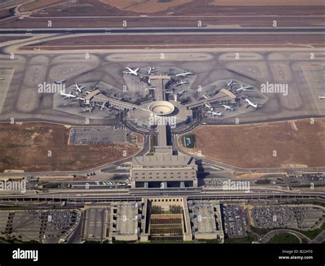 Ben Gurion International Airport Lod Airport Technology