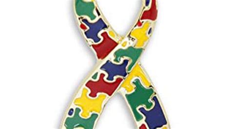 Ben Leadlove Inksplash Autism Puzzle Ribbon Art Ink Inkart Inked Illustration Tattoo Colortattoo Ribbontattoo Autismtattoo Autism Instagram