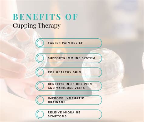 Benefits Of Cupping Massage Massage Therapy In Bend Or