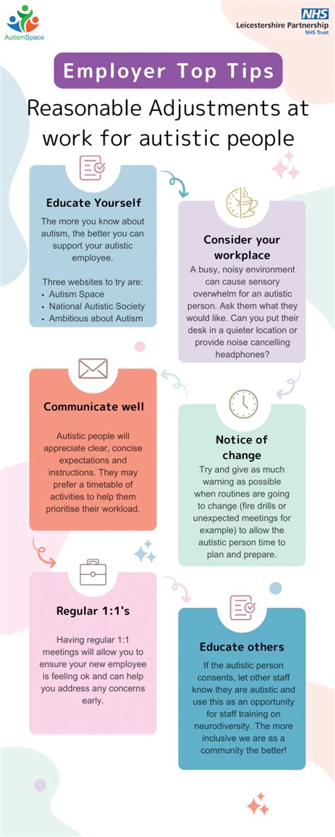 Benefits Of Hiring Autistic Employees In The Workplace Benefits Of Hiring Autistic Employees In The Workplace
