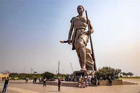 Benin Hoblets On The Go