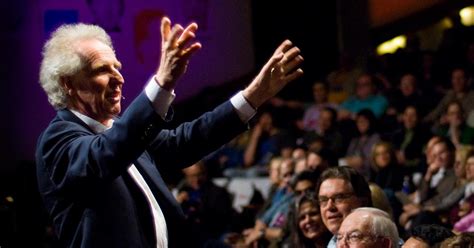 Benjamin Zander Motivational Speakers Speakers Corner