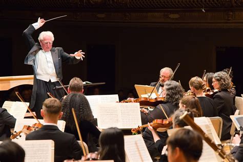 5 Ways Benjamin Zander