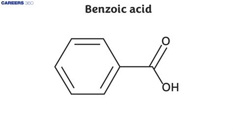 Benzoic Acid C6h5cooh Structure Properties Uses Of Benzoic Acid Kunduz
