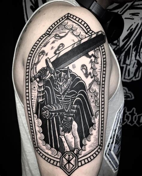 Berserk Tattoos 25 Epic Ideas Designs Amp Meanings 2025 Guide Berserk Tattoos 25 Epic Ideas Designs Amp Meanings 2025 Guide