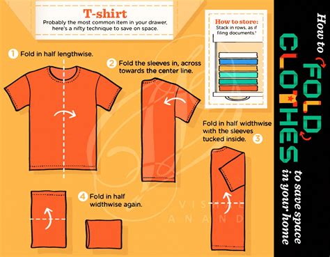 Best 13 How To Fold Clothes Artofit
