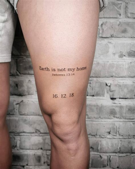 Best 25 Bible Verse Tattoos Ideas On Pinterest Verse Tattoos God Quotes Tattoos And Beautiful Bible Quotes