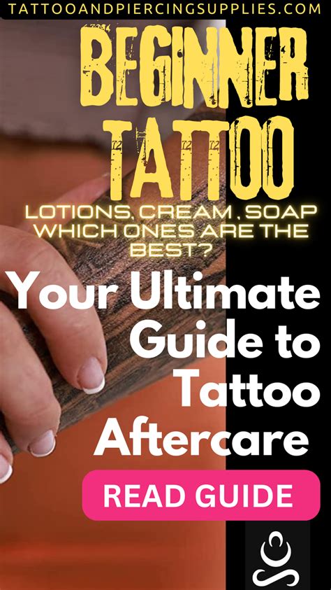 Best 5 Tips How To Keep Your Tattoo Looking Bright For Years Sinnersrabbit