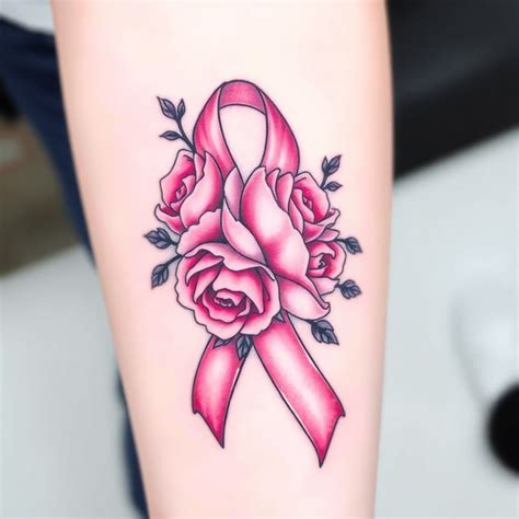 Best Cancer Memorial Tattoo Ideas Vondy
