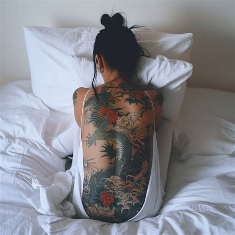 Best Japanese Full Body Tattoos 2026 10 Inspirations Best Japanese Full Body Tattoos 2026 10 Inspirations