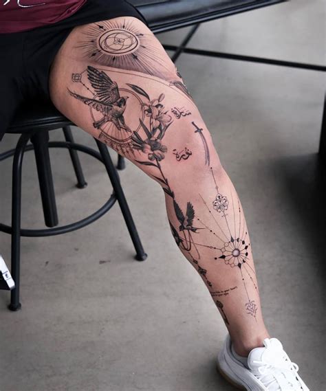 Best Leg Tattoo Ideas Https T Co Pkqgce6jcq Best Leg Tattoo Ideas Https T Co Pkqgce6jcq