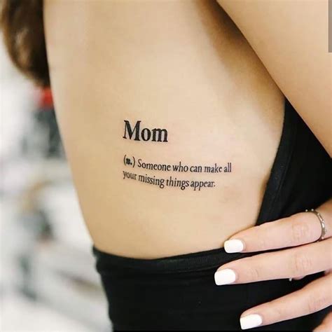 Best Mom Tattoo Ideas Mom Amp 39 S Got The Stuff