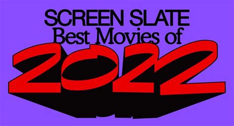 Best Movies Of 2025 First Viewings Discoveries And Individual Ballots Screen Slate