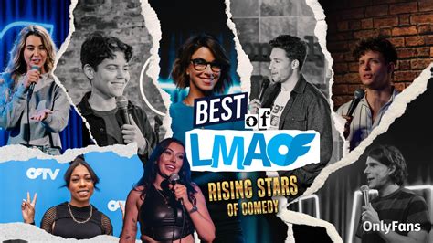 Best Of Lmaof Rising Stars Of Comedy Onlyfans Blog