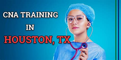 Best Online Cna Classes In Houston Cna Classes In Houston