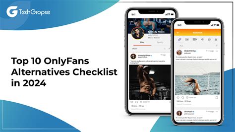 Best Onlyfans Alternatives To Check In 2025