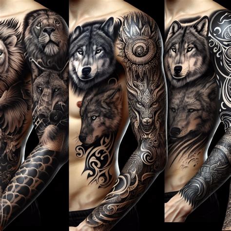 Best Sea Animal Tattoo Ideas Vondy