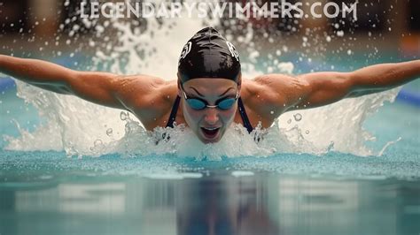 Best Swimming Stroke For Abs 2025 Legendary Swimmers