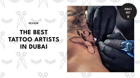 Best Tattoo Artist In Dubai Angel Tattoo Studios Best Tattoo Artist In Dubai Angel Tattoo Studios