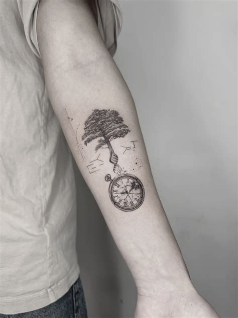 Best Tattoo Artists In Seattle Ink Davinci Studio