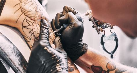 Best Tattoo Artists Uk How To Choose The Right Tattooist Best Tattoo Artists Uk How To Choose The Right Tattooist