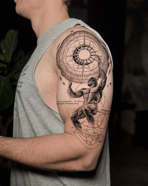 Best Tattoo Ideas For Men
