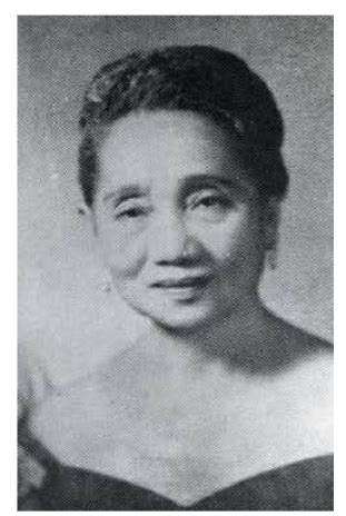Beyond Western Expectations Filipina Nurse Leaders Anastacia Giron Tupas And Julita Villaruel Sotejo 1910 1950 Ojin The Online Journal Of Issues In Nursing