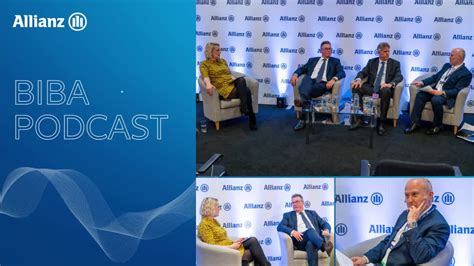 Biba Guides Allianz Insurance