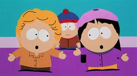 Biggest Honor Of Her Life R Southpark